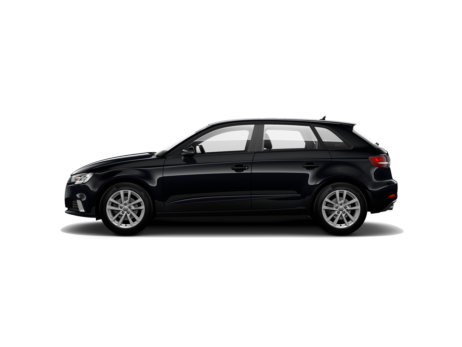 Audi A3 Sportback (Vorgängermodell)