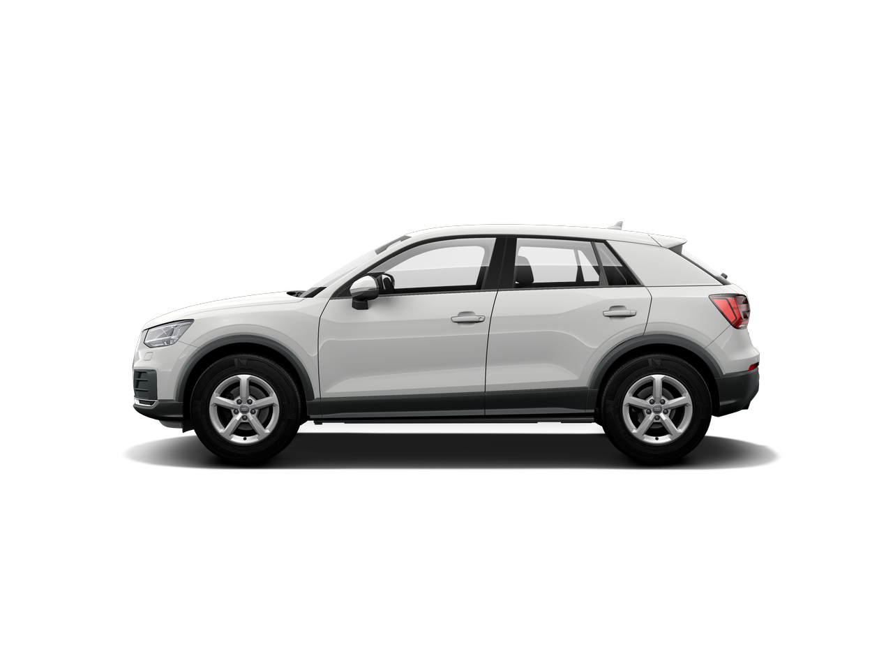 Audi Q2 (Vorgängermodell)