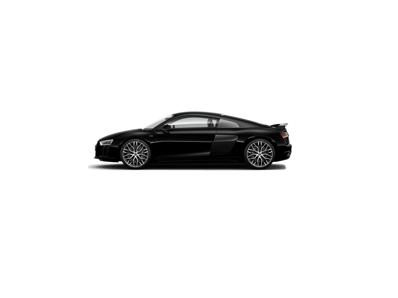 Audi R8  (Vorgängermodell)