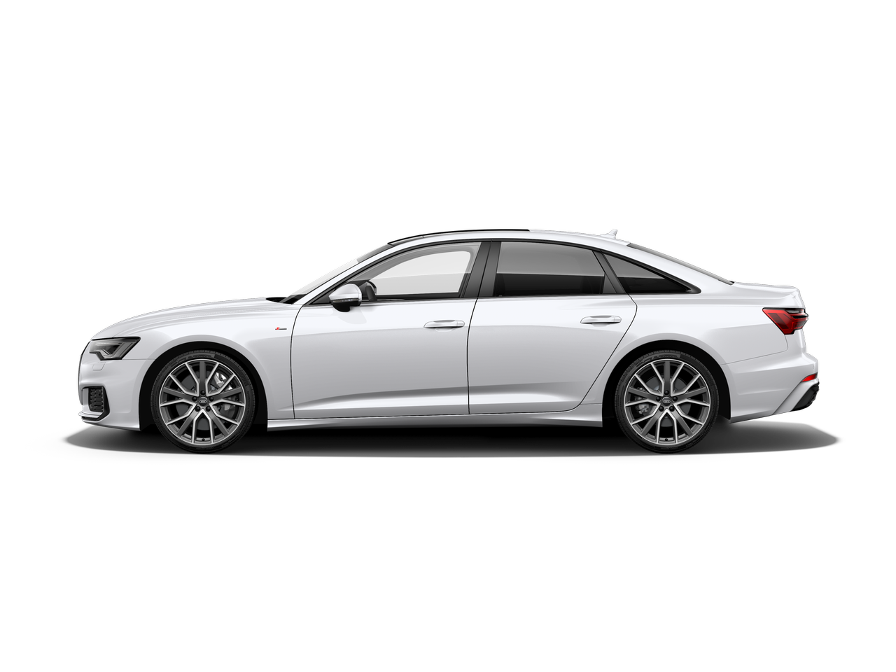 Audi A6 Limousine (Vorgänger)