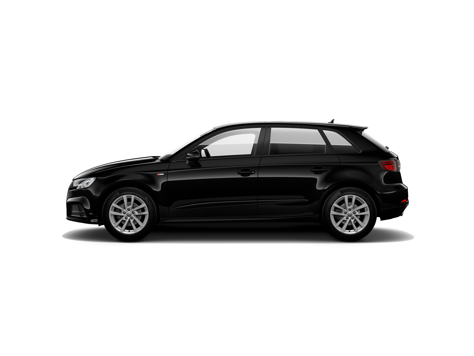 Audi A3 Sportback (Vorgängermodell)