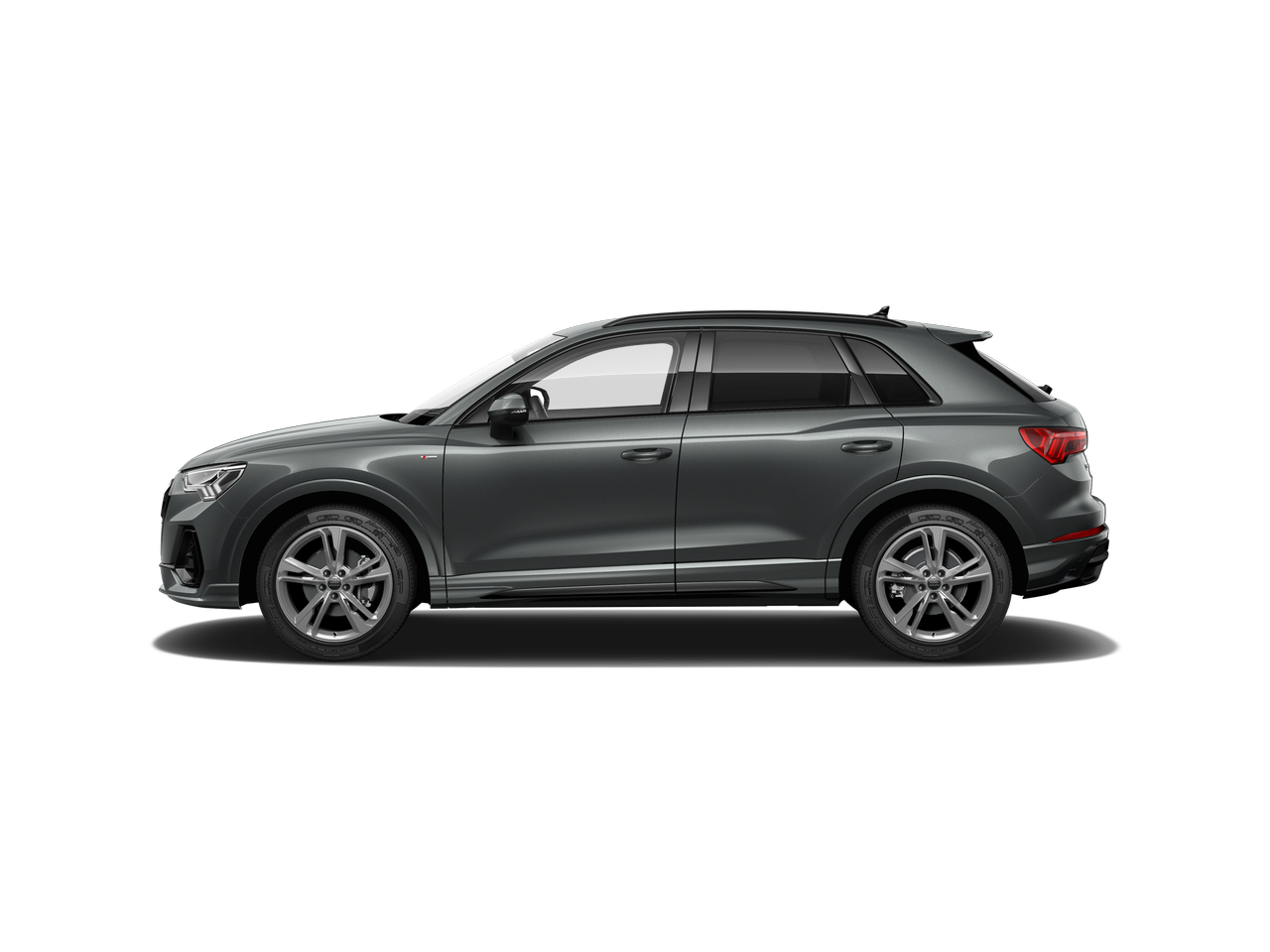 Audi Q3 (Vorgänger)