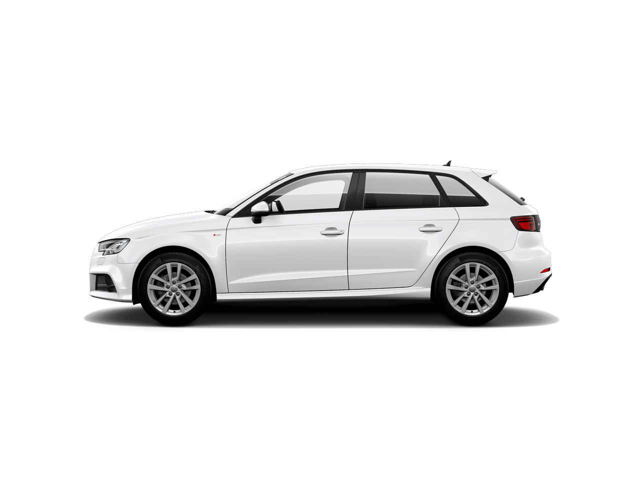Audi A3 Sportback (Vorgängermodell)