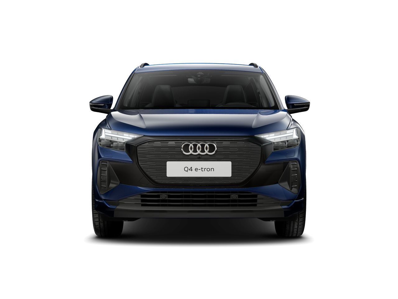 Bild eines Q4 40 e-tron