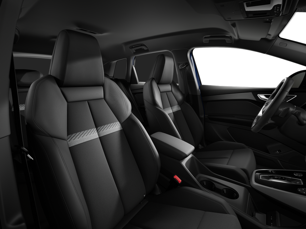 Bild eines Q4 40 e-tron