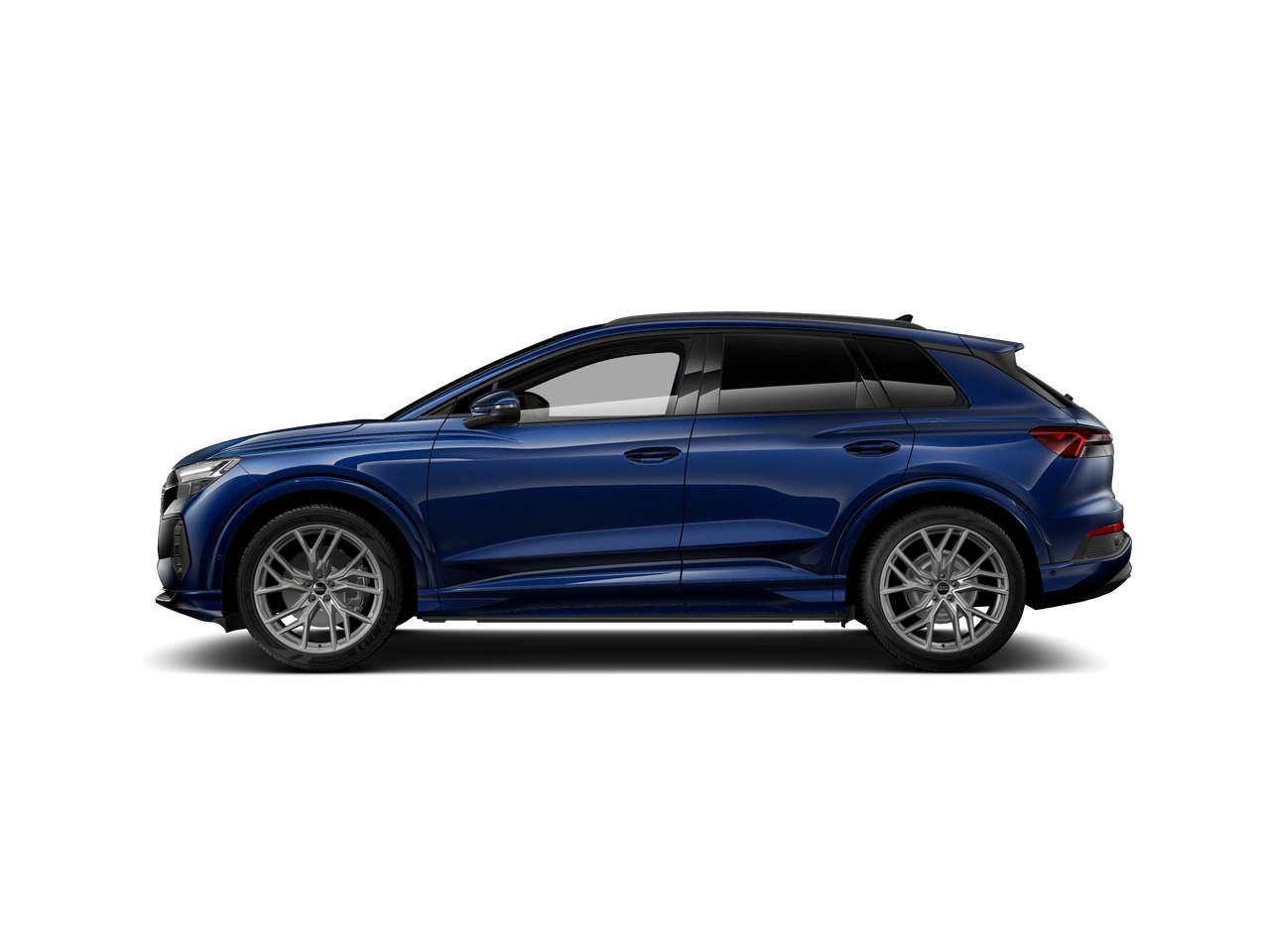 Bild eines Q4 40 e-tron