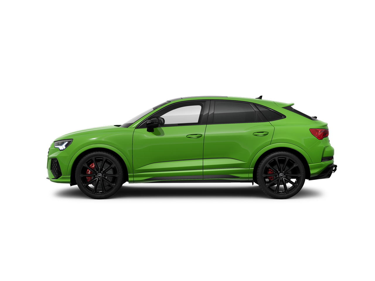 Audi RS Q3 Sportback