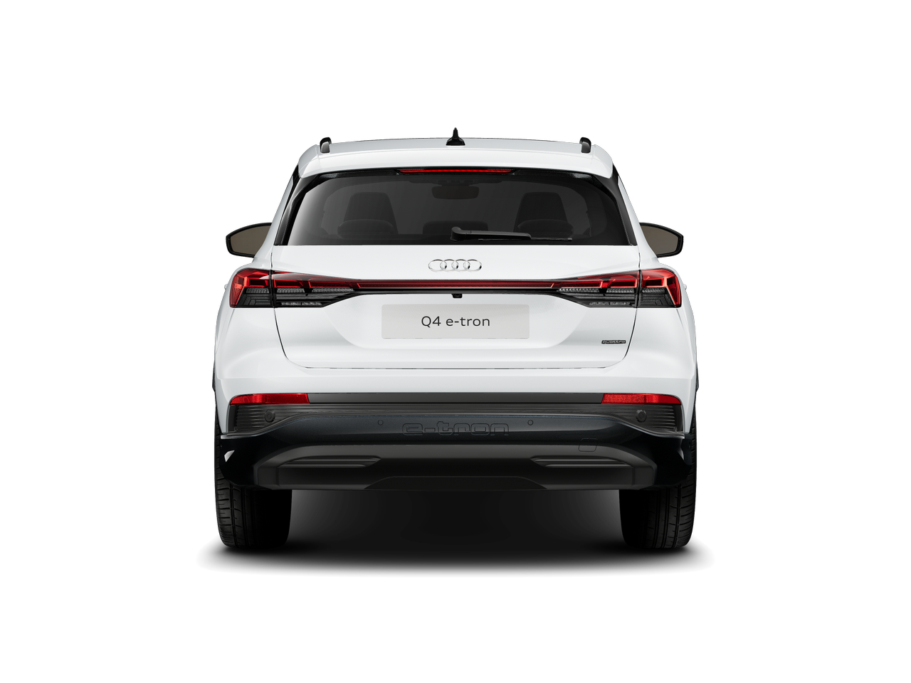 Bild eines Q4 50 e-tron quattro