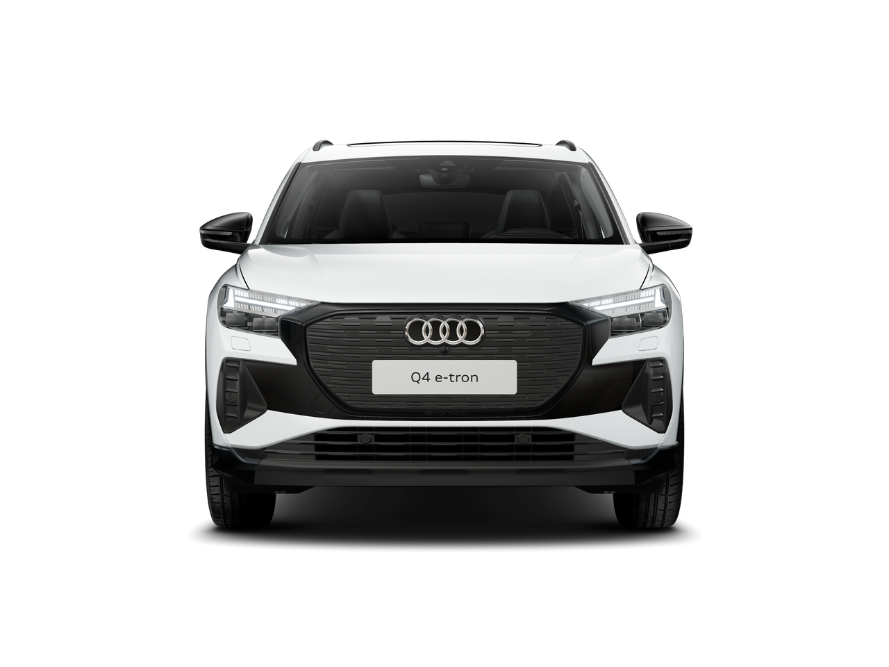 Bild eines Q4 50 e-tron quattro