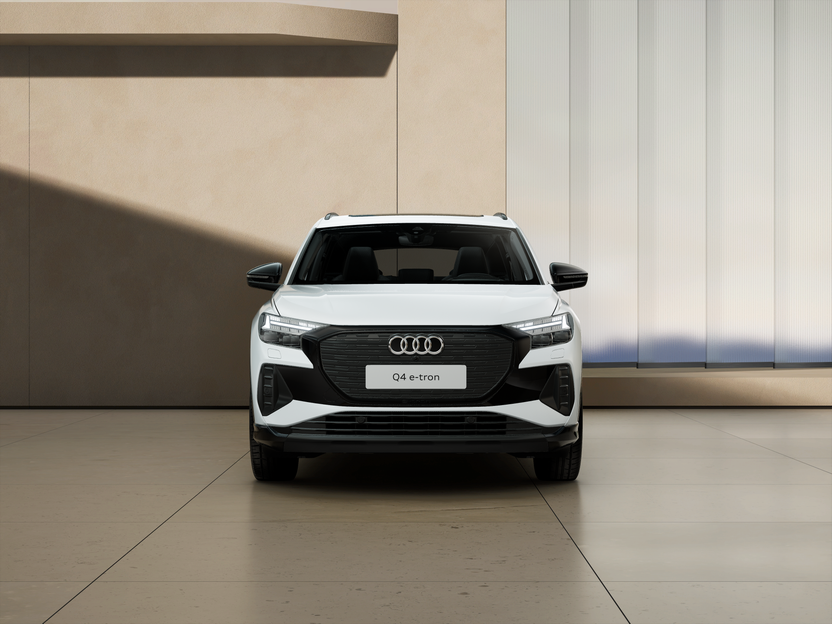 Bild eines Q4 50 e-tron quattro