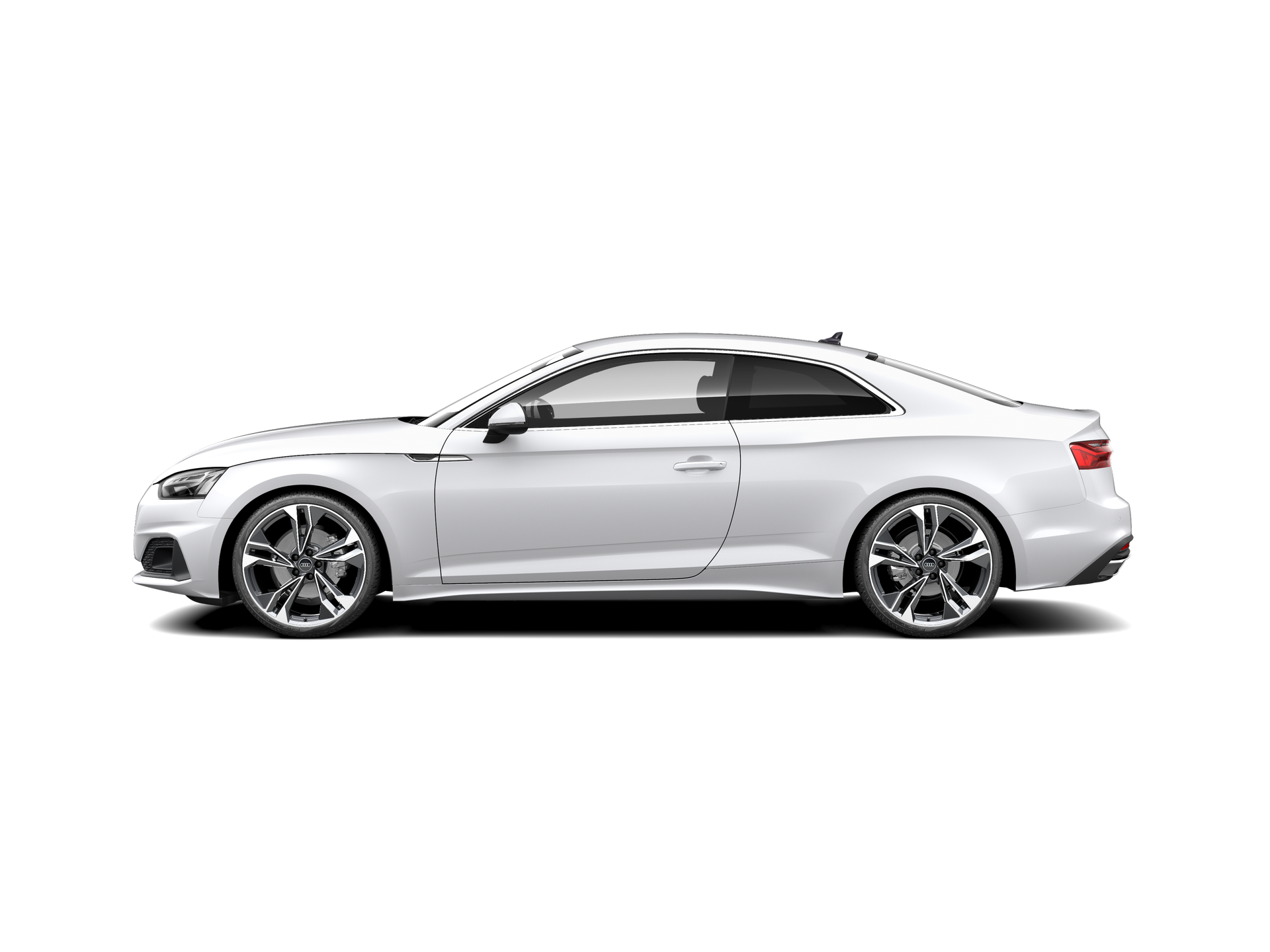 Audi A5 Coupé