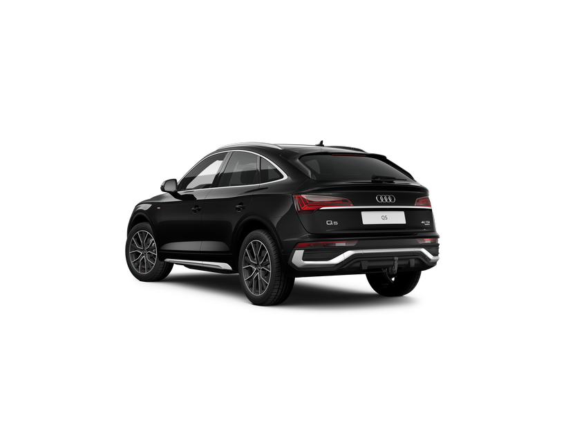 Bild eines Q5 Sportback 40 TDI quattro S line
