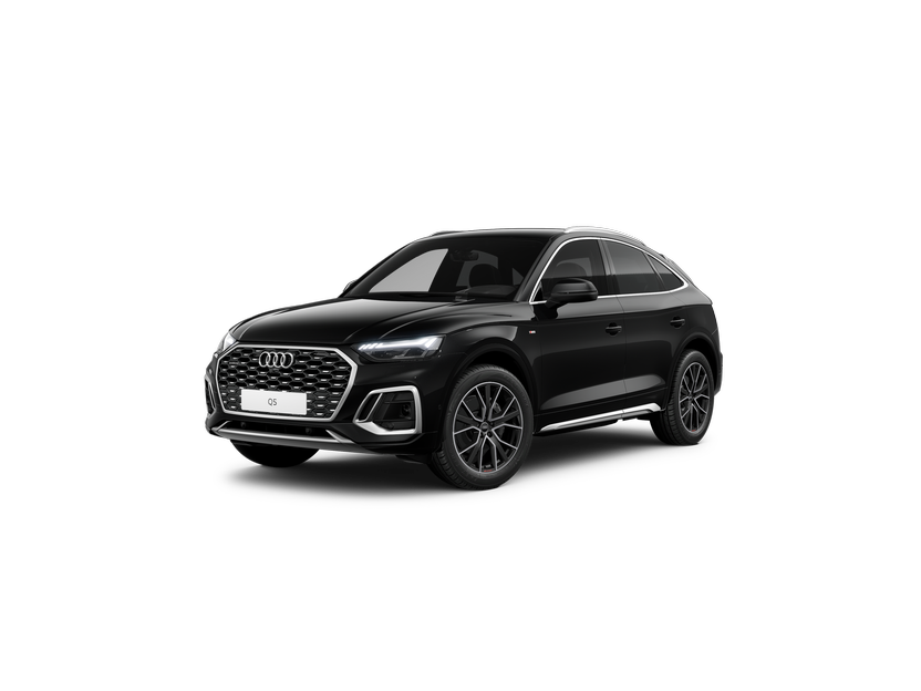 Bild eines Q5 Sportback 40 TDI quattro S line