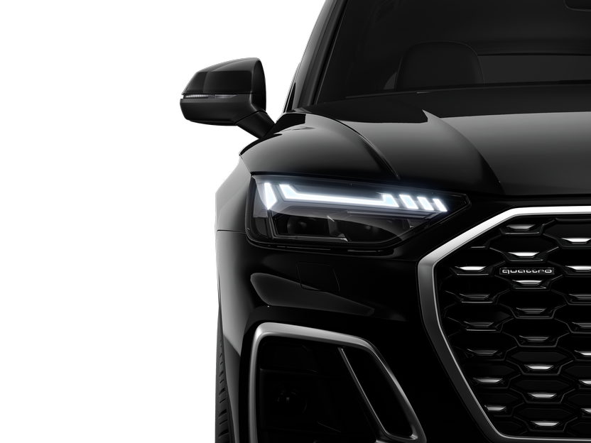 Bild eines Q5 Sportback 40 TDI quattro S line