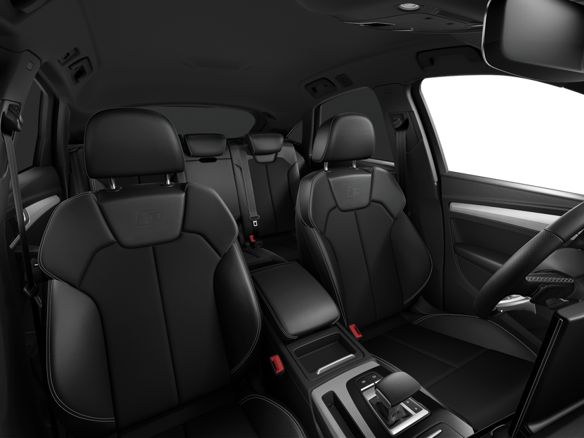 Bild eines Q5 Sportback 40 TDI quattro S line