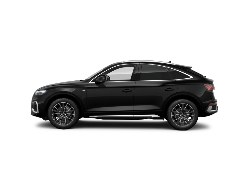 Bild eines Q5 Sportback 40 TDI quattro S line