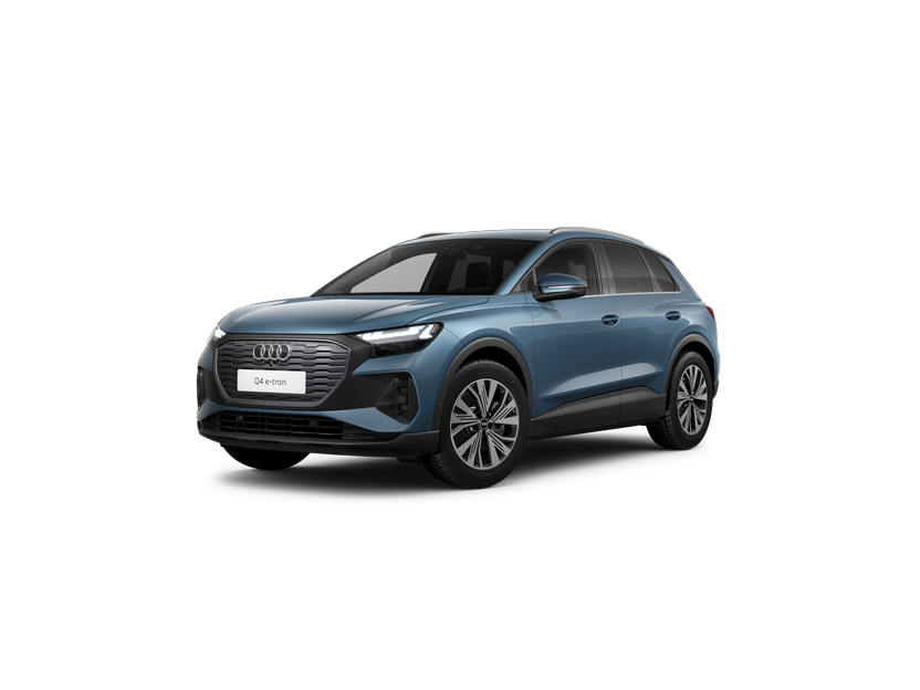 Bild eines Q4 40 e-tron