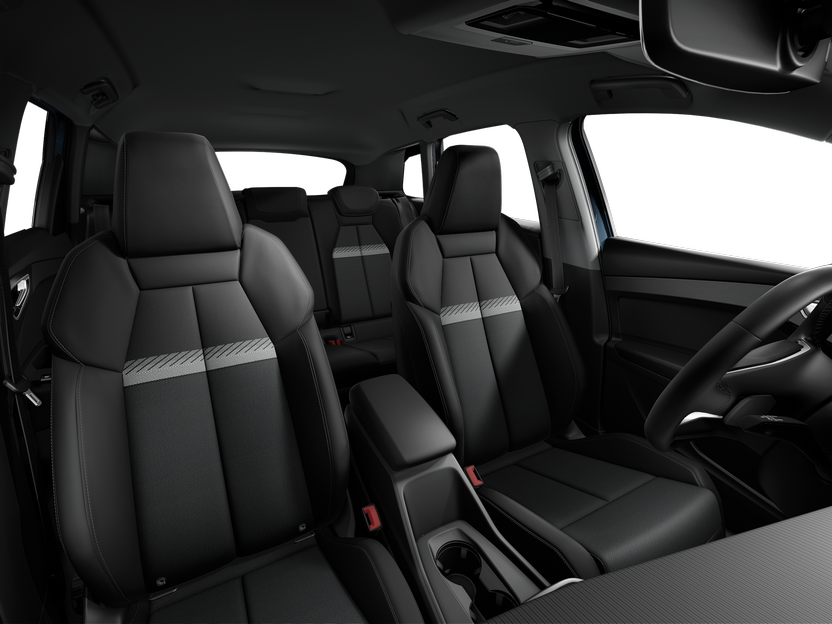 Bild eines Q4 40 e-tron