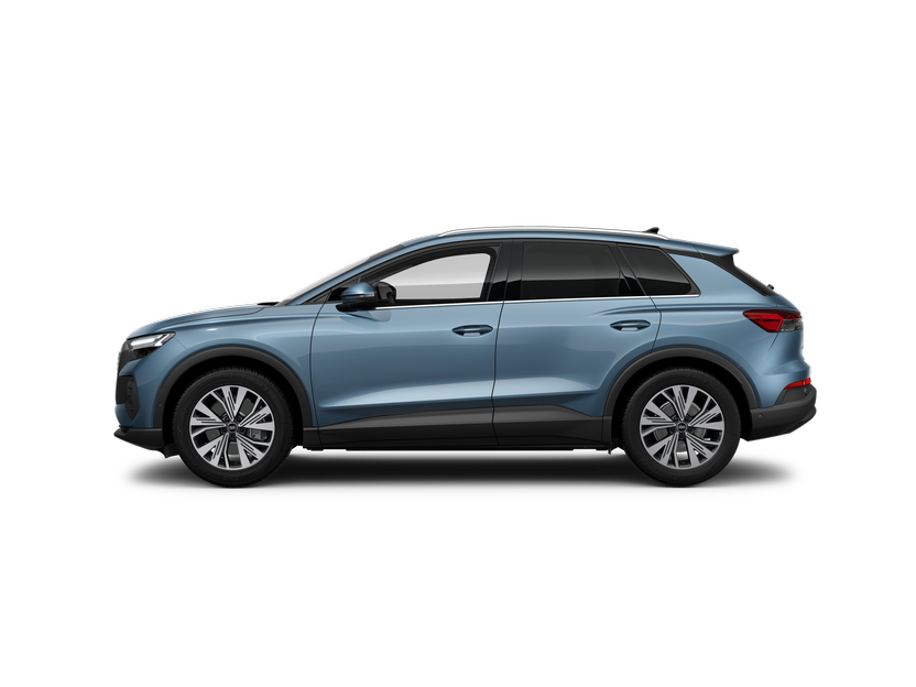 Bild eines Q4 40 e-tron