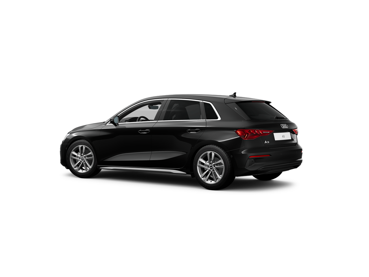 Bild eines A3 Sportback 30 TDI intense