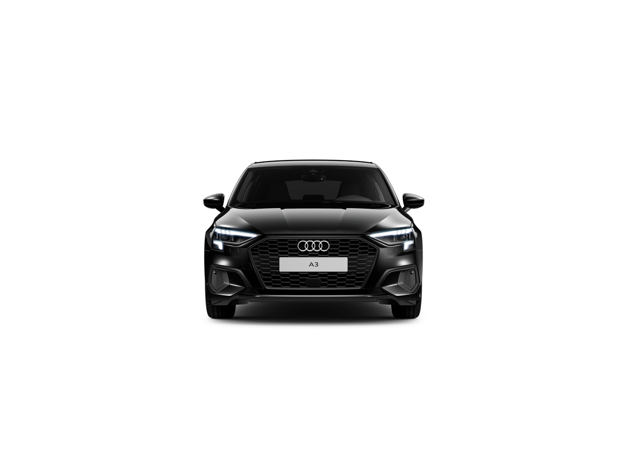 Bild eines A3 Sportback 30 TDI intense