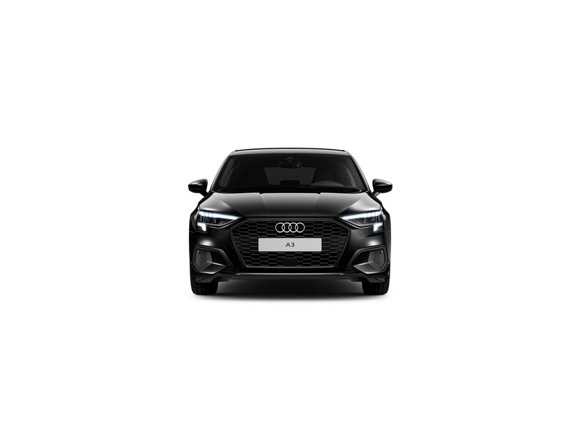 Bild eines A3 Sportback 30 TDI intense