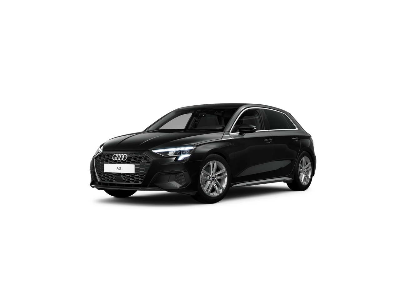 Bild eines A3 Sportback 30 TDI intense
