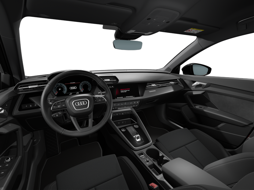 Bild eines A3 Sportback 30 TDI intense