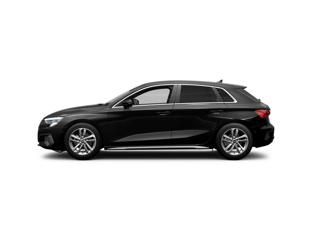 Bild eines A3 Sportback 30 TDI intense