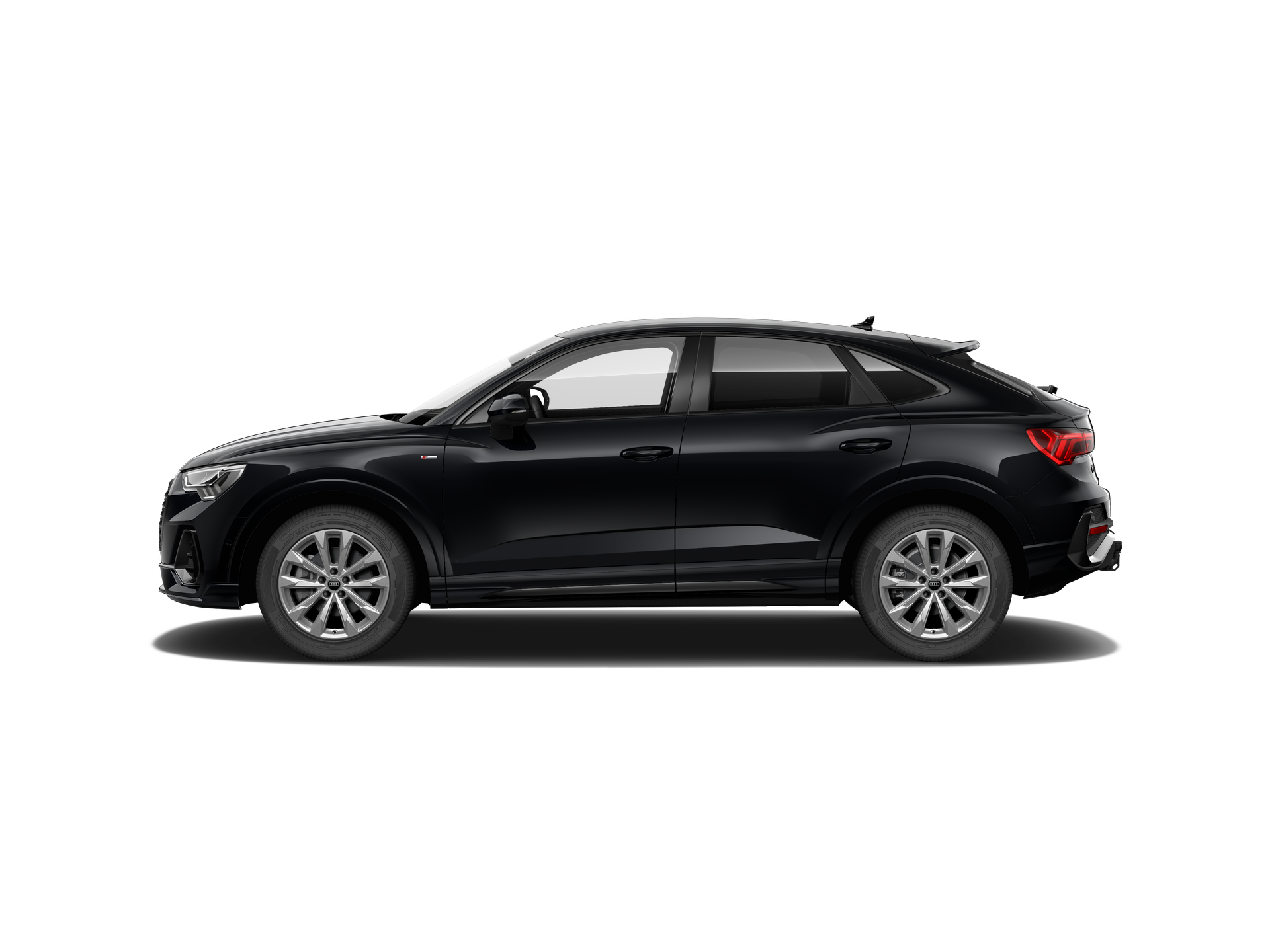 Audi Q3 Sportback (Vorgänger)