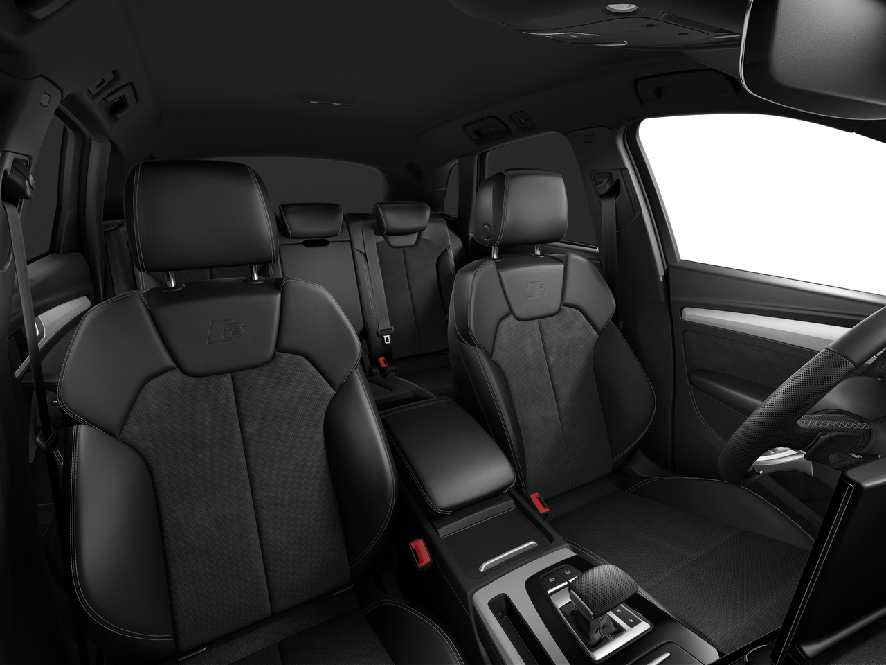 Q5 55 TFSI e quattro S line