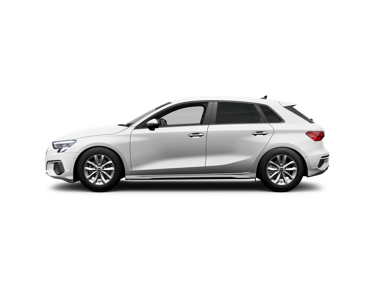 Audi A3 Sportback (Vorgänger)