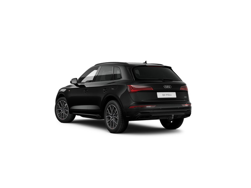 Bild eines Q5 50 TFSI e quattro S line