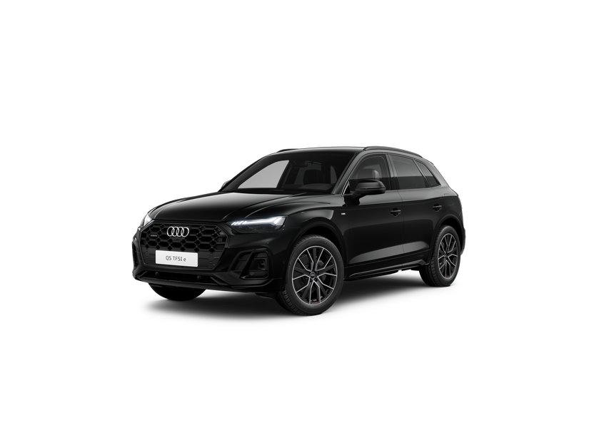 Bild eines Q5 50 TFSI e quattro S line