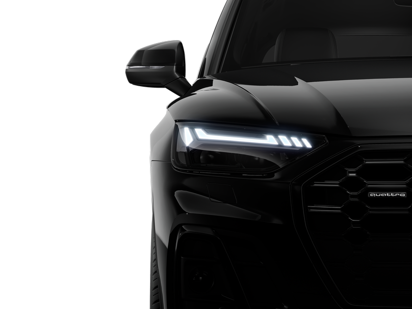 Bild eines Q5 50 TFSI e quattro S line