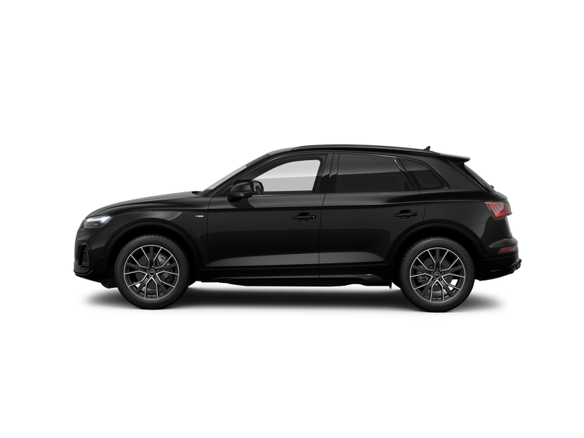 Bild eines Q5 50 TFSI e quattro S line