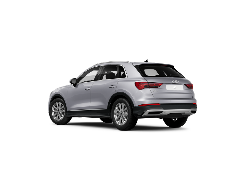 Bild eines Q3 35 TDI quattro advanced exterieur