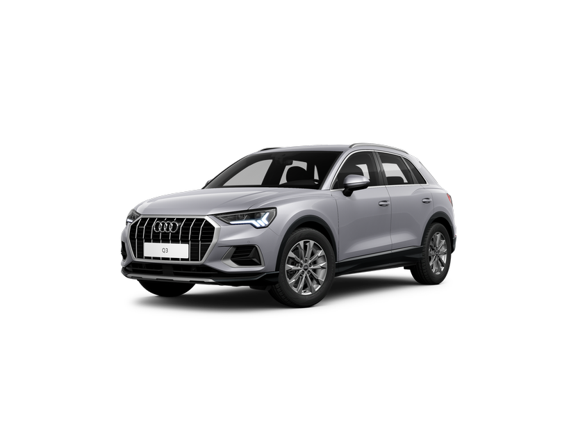 Bild eines Q3 35 TDI quattro advanced exterieur
