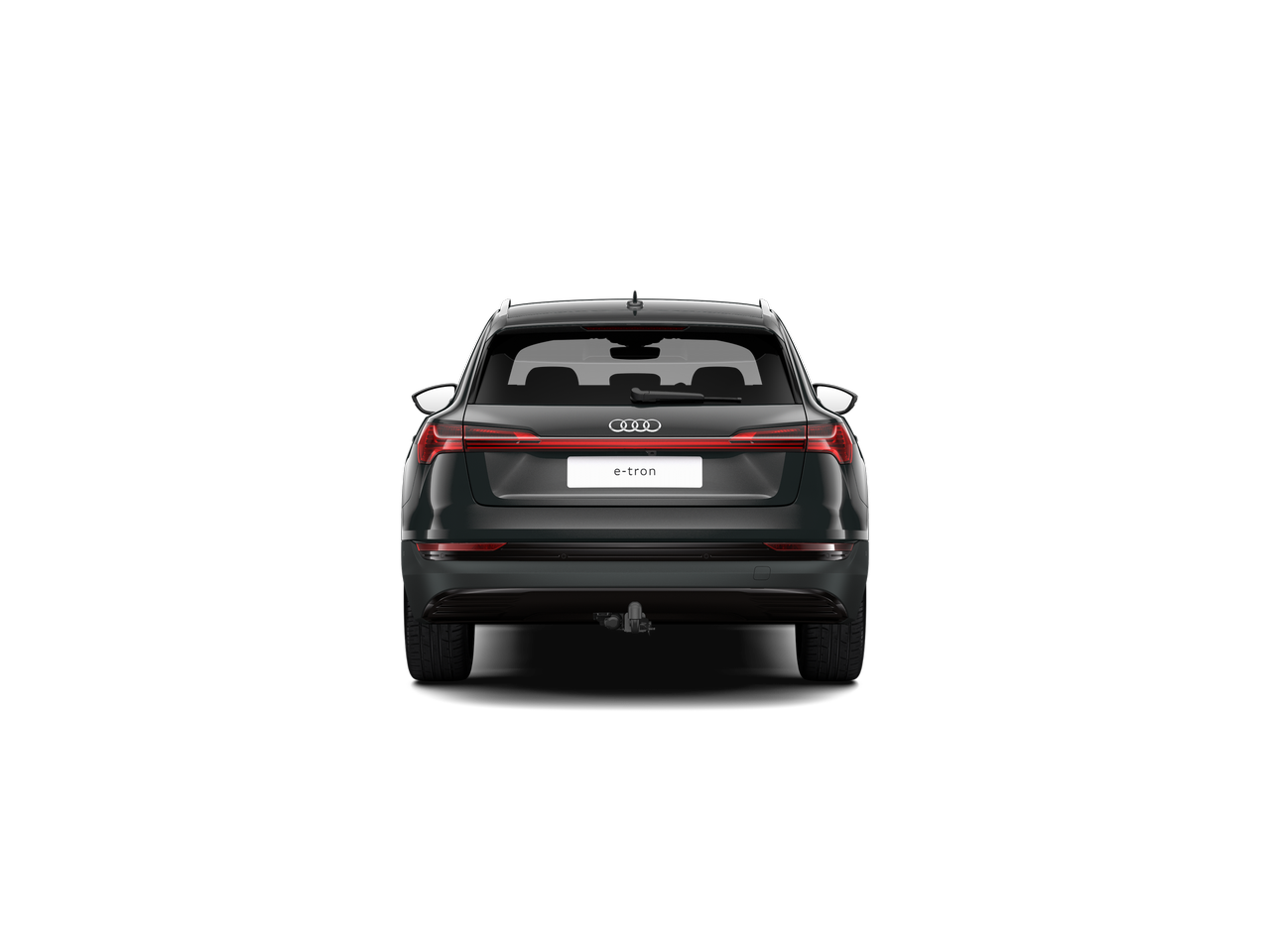 Bild eines Audi e-tron 55 quattro 300 kW Business