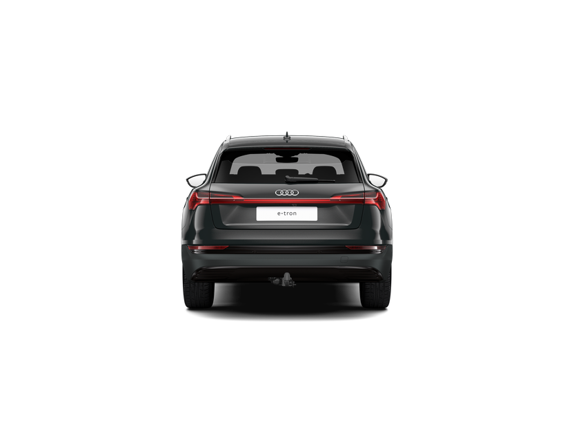 Bild eines Audi e-tron 55 quattro 300 kW Business