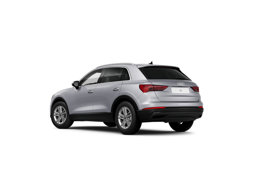 Bild eines Q3 35 TFSI intense
