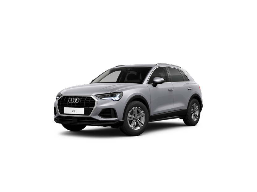Bild eines Q3 35 TFSI intense