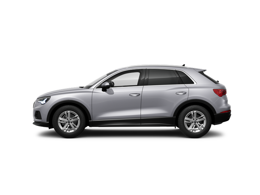 Bild eines Q3 35 TFSI intense
