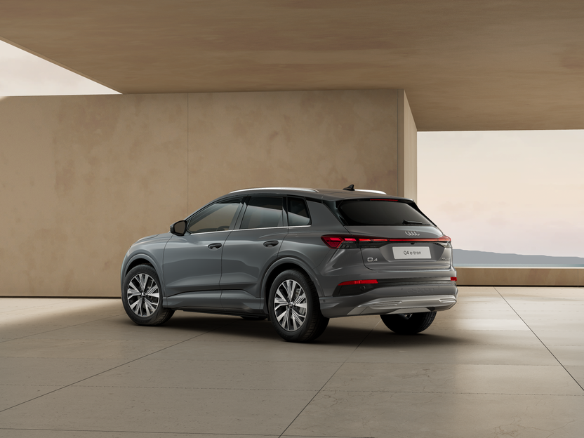 Bild eines Q4 45 e-tron
