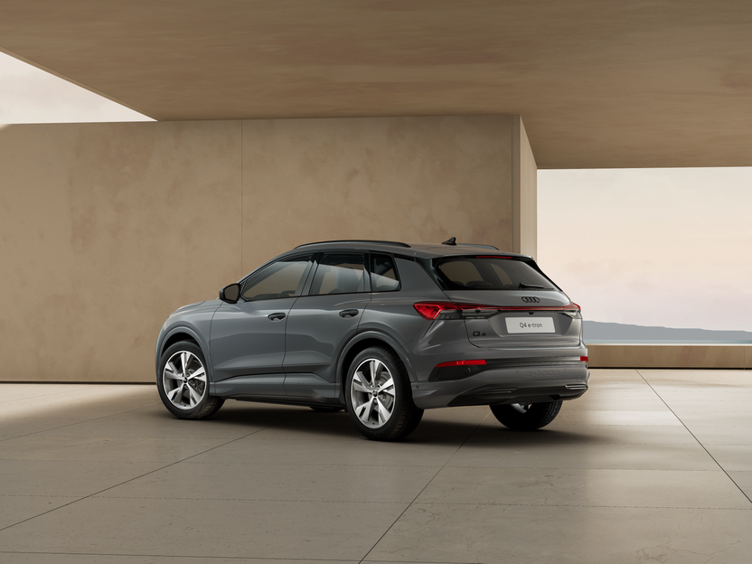Bild eines Q4 40 e-tron