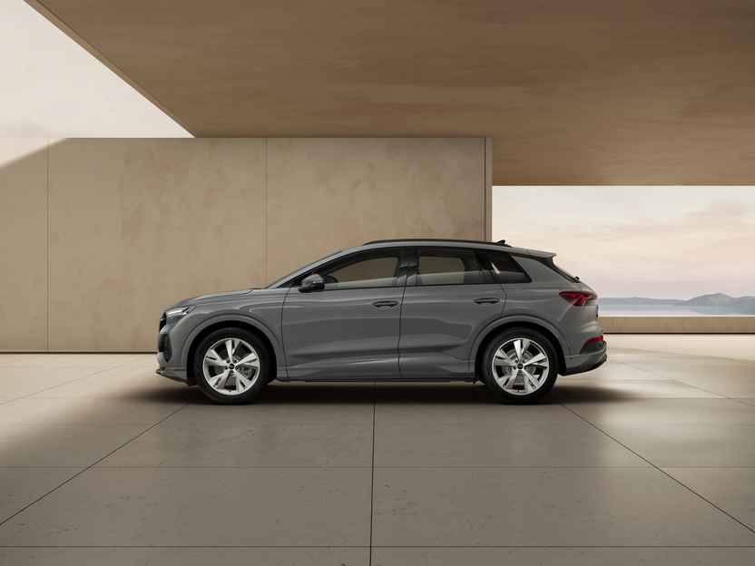 Bild eines Q4 40 e-tron
