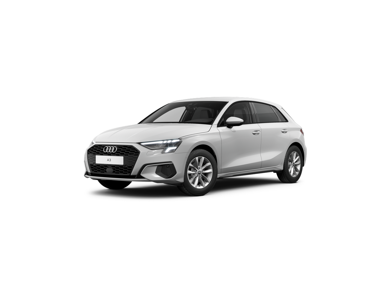 A3 Sportback 30 TFSI intense