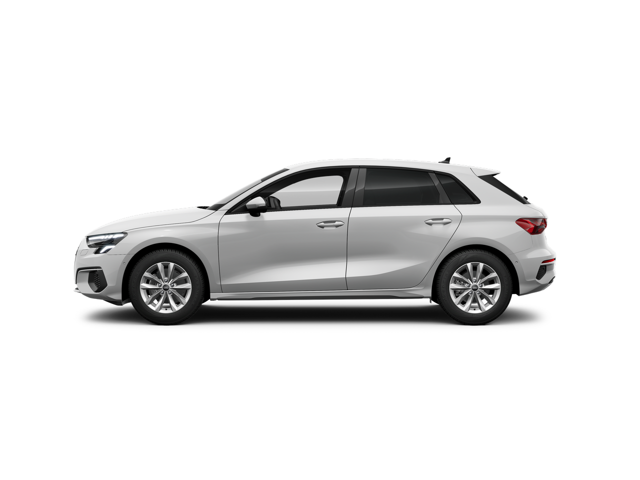 A3 Sportback 30 TFSI intense