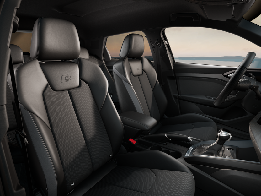Bild eines A1 Sportback 30 TFSI intense