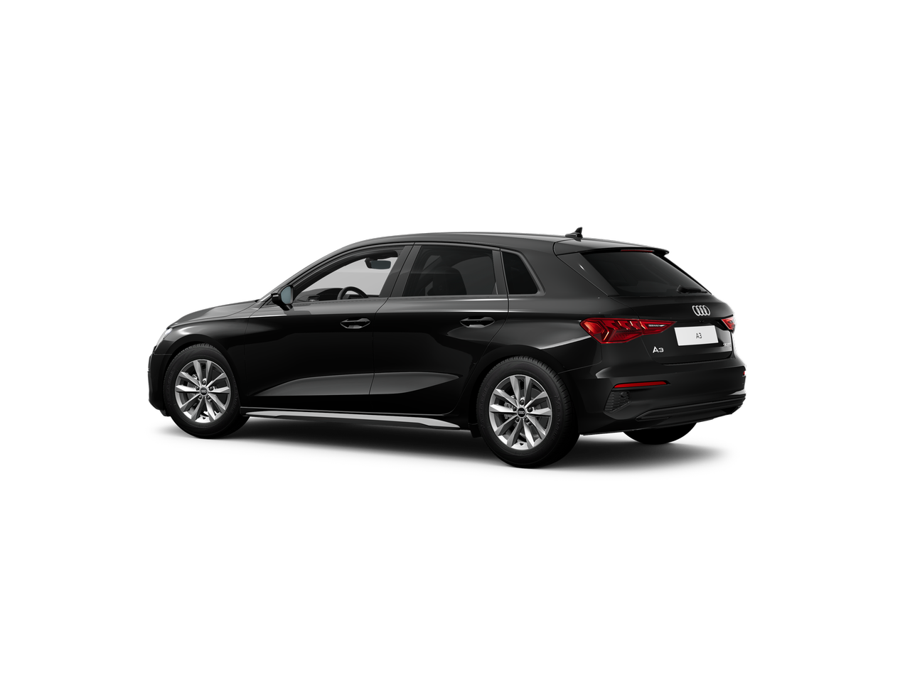 Bild eines A3 Sportback 30 TFSI intense